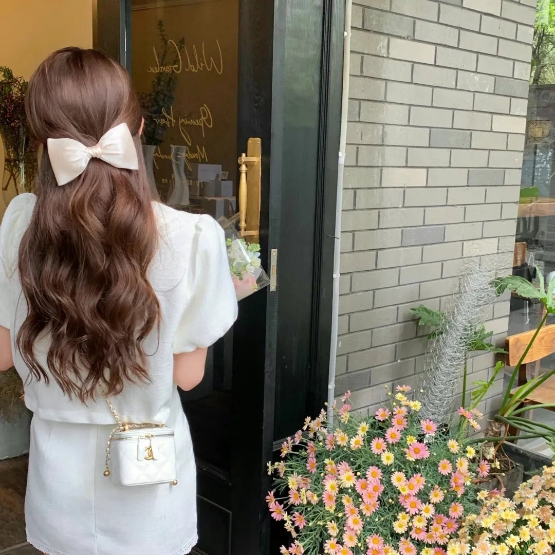 奇妙的来来去去