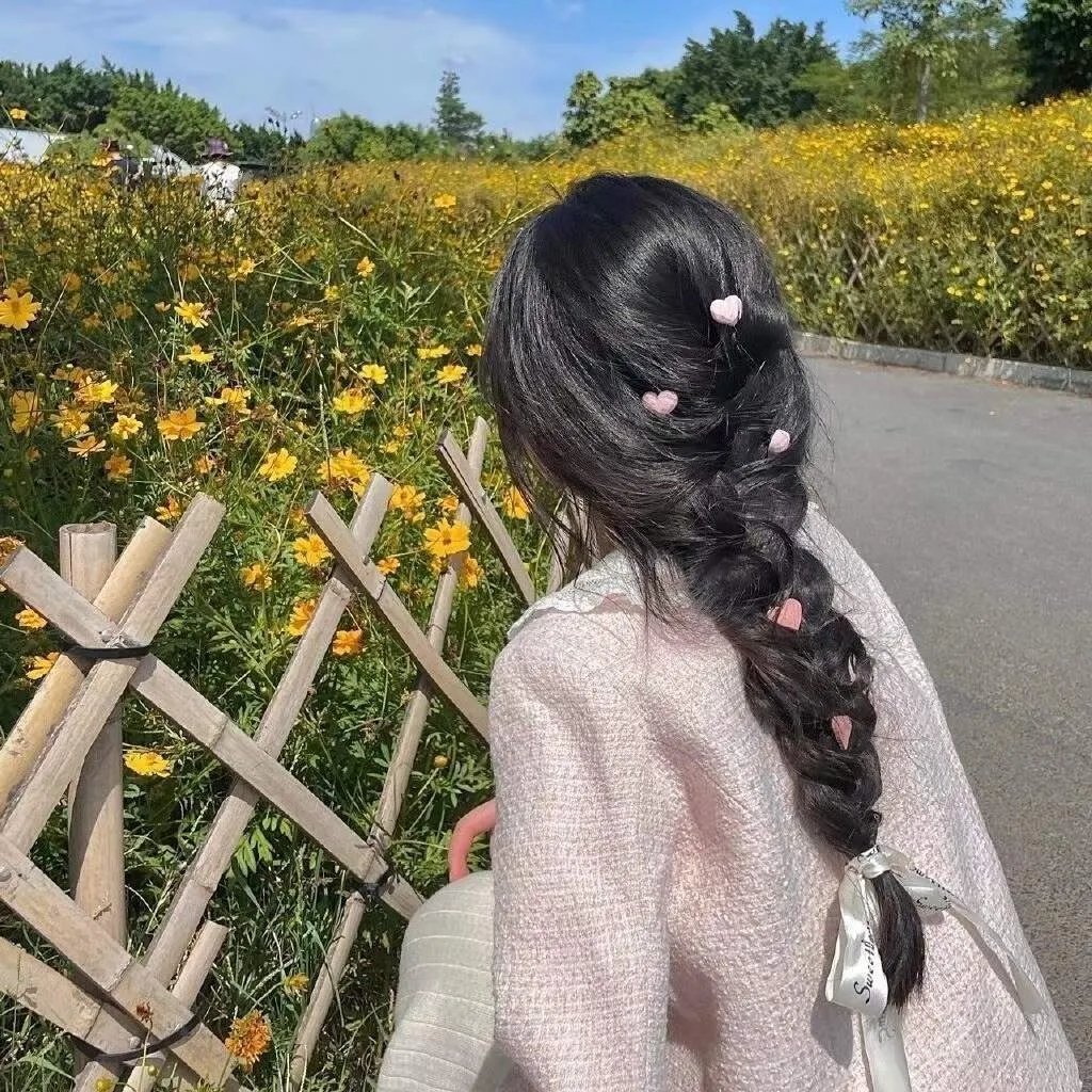 麦里斯德与黑宝马