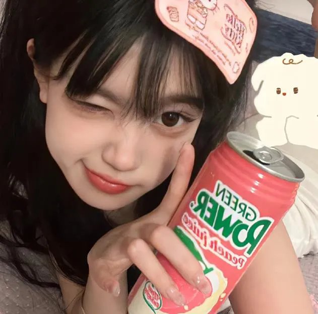 凝视猎物